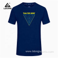 Printing T-shirt Short Sleeve T-shirt For Wholesales